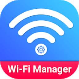 Wifi Manager