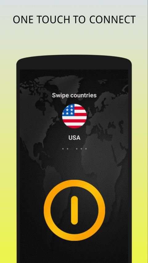 Unblock Simon‍Tok VPN Terbaru स्क्रीनशॉट 5