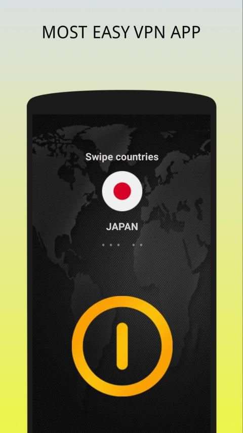 Unblock Simon‍Tok VPN Terbaru स्क्रीनशॉट 2