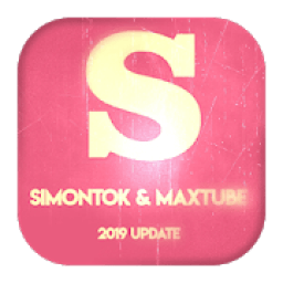 ikon Unblock Simon‍Tok VPN Terbaru