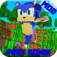 Mod Fast Sonik [Epic Speed]