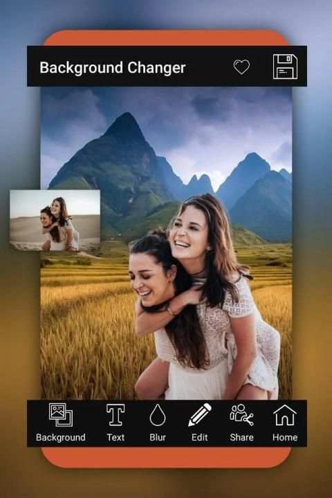 Auto Background Remover screenshot 2