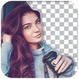 Auto Background Remover आइकन