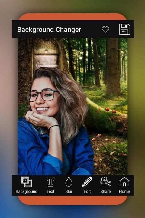 Auto Background Remover स्क्रीनशॉट 3