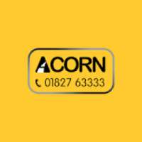 Acorn Taxis on 9Apps