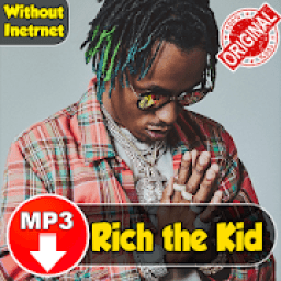 ikon Rich the Kid Songs