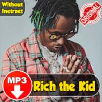 Rich the Kid Songs on 9Apps