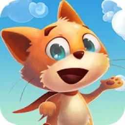 ikon Mabilis na pusa