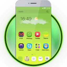 Cool Fresh - Free Theme आइकन