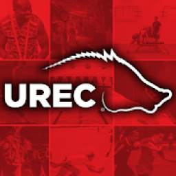 UREC Arkansas