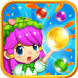 Bubble Shooter Adventure आइकन