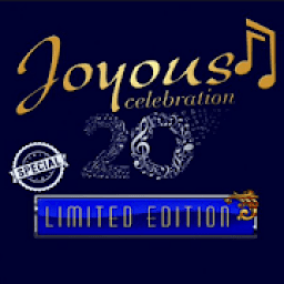 Joyous Celebration Songs आइकन
