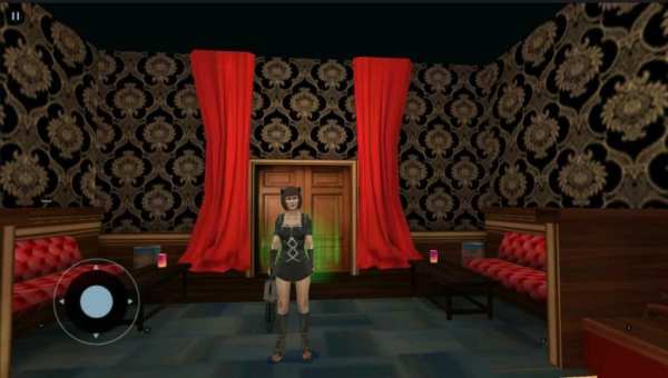 Miami Girl Crime Simulator screenshot 3