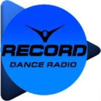 Record National Dance Radio