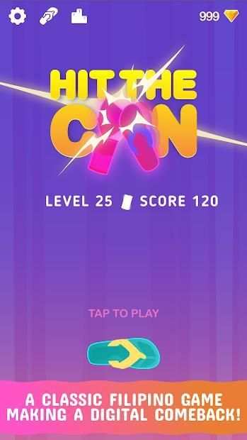 Hit The Can screenshot 5