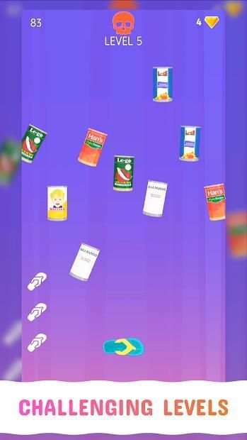 Hit The Can screenshot 4