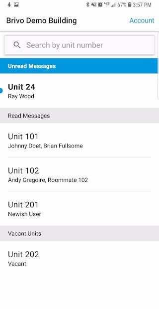 Homebase Mobile Manager screenshot 2