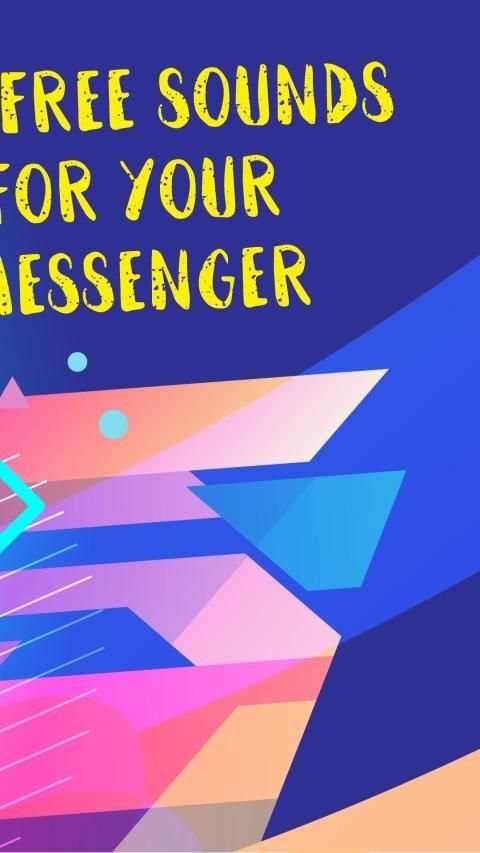 Notification for WhatsApp Messenger: Ringtone SFX screenshot 1