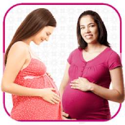 حاسبة تاريخ الحمل و الولادة
‎