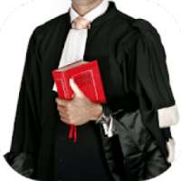 التحضير لمباراة المحاماة 2019
‎ on 9Apps