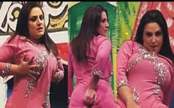 Mujra Dance Hot Videos screenshot 4