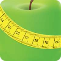 Dietrition - Calorie Based Weight Loss Diet Plans on 9Apps