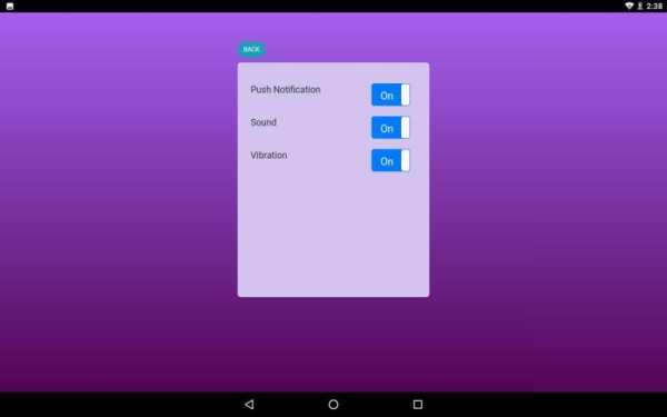 Service Call System स्क्रीनशॉट 8