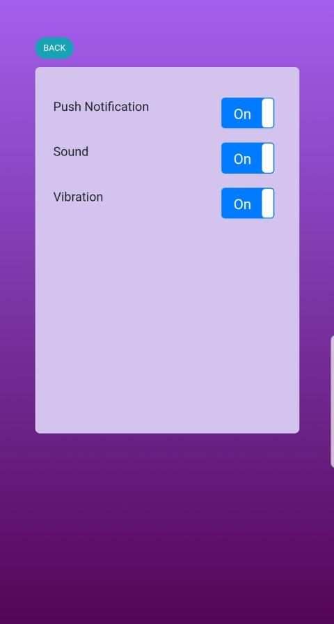 Service Call System स्क्रीनशॉट 2