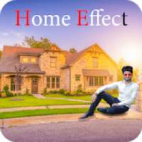 House Pic Editor - house photo editor on 9Apps