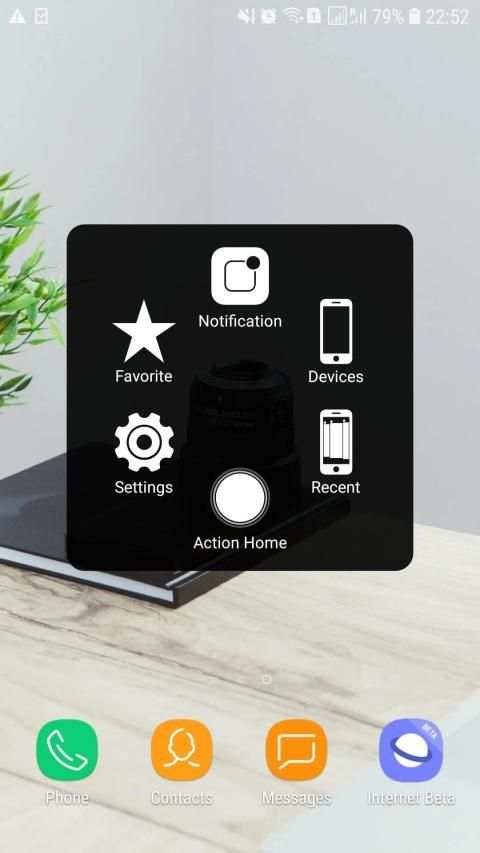 Assistive Touch: Easy Touch & Virtual Home screenshot 5
