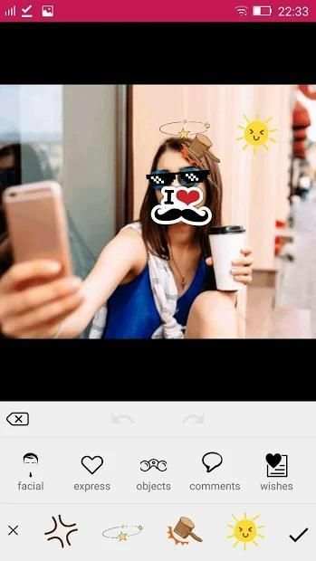 BTS SELFİE CAMERA - BTS SELFİE CAM- BTS PHOTOS screenshot 3