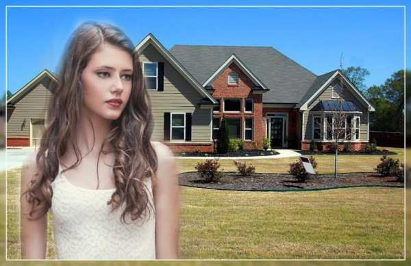 House Pic Editor - house photo editor 1 تصوير الشاشة