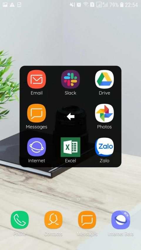 Assistive Touch: Easy Touch & Virtual Home screenshot 4