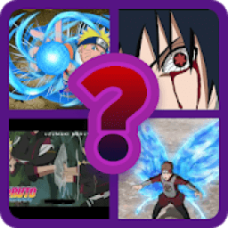 Guess The Jutsu - Naruto Quiz icon