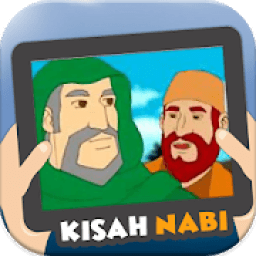 Kartun Kisah Nabi dan Rasul icon