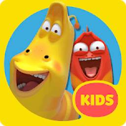 Larva TV 2.2