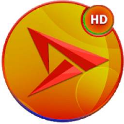 Video Player HD: All Format Video Player,MX Player