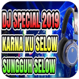 DJ Selow Full Bass icon