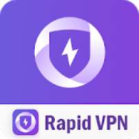 Rapid VPN Free