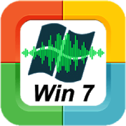 Win 7 Soundboard &amp; ringtone आइकन