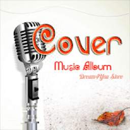 Cover Music Album 5.45.4