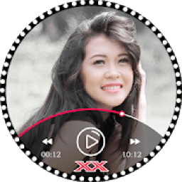 ikon Bf Video Player 2019 : XX Video Popup Player 2019
