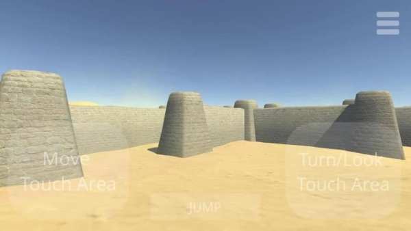 Labyrinth 3D स्क्रीनशॉट 4