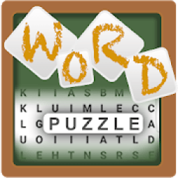 ikon Word Search Puzzle
