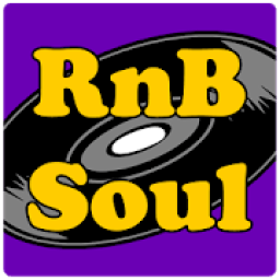 ikon RnB Soul FM