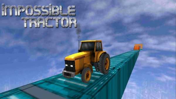 Real Tractor Farming Sim 2018 Free screenshot 2