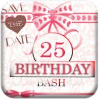 birthday invitation card maker on 9Apps