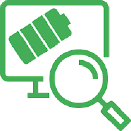 ikon Battery Monitor 2019 : Ampere Meter