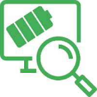 Battery Monitor 2019 : Ampere Meter