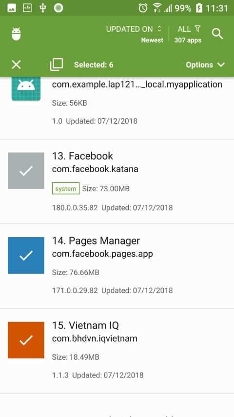 Get APK screenshot 3